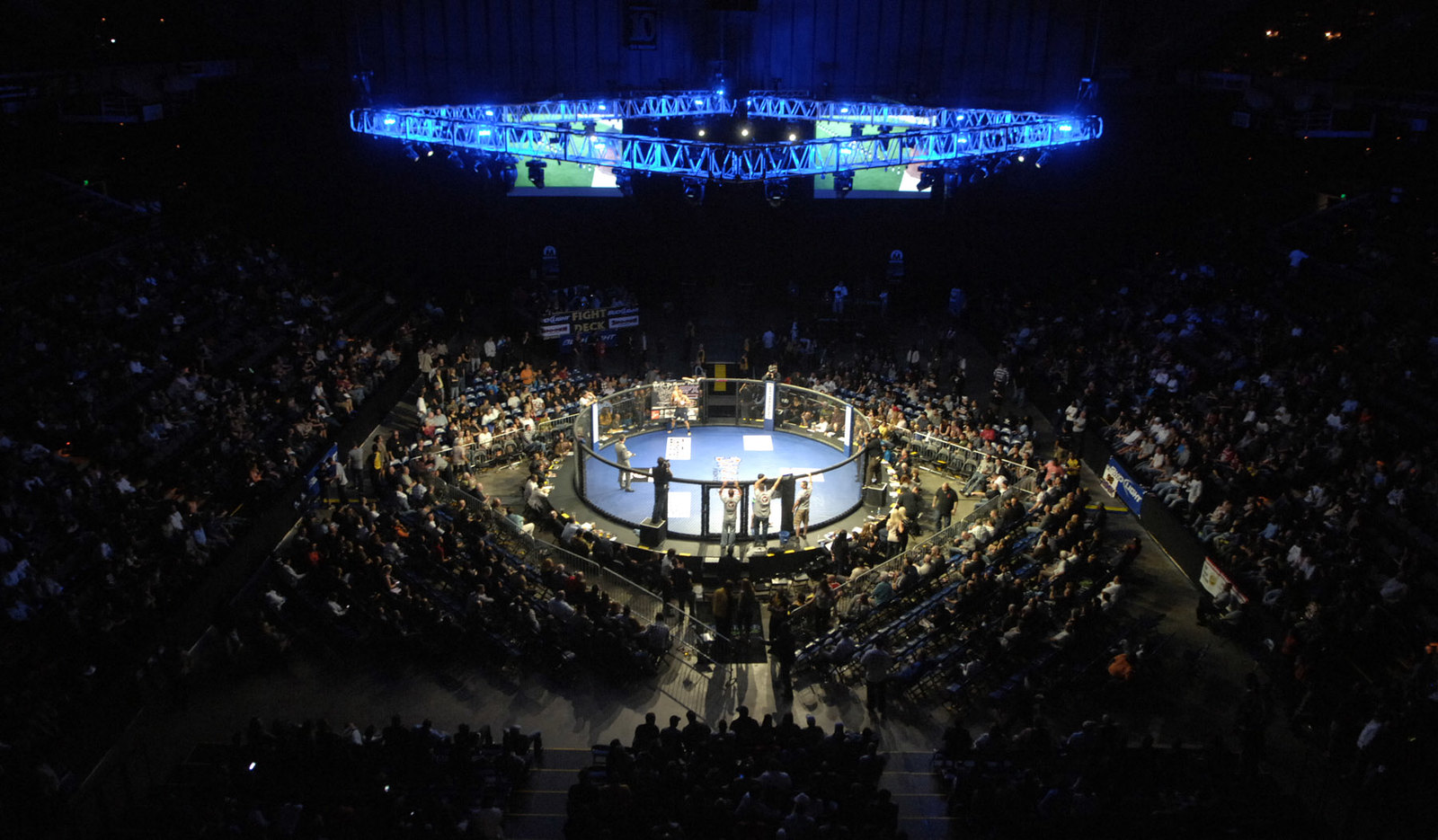 combat sports insurance