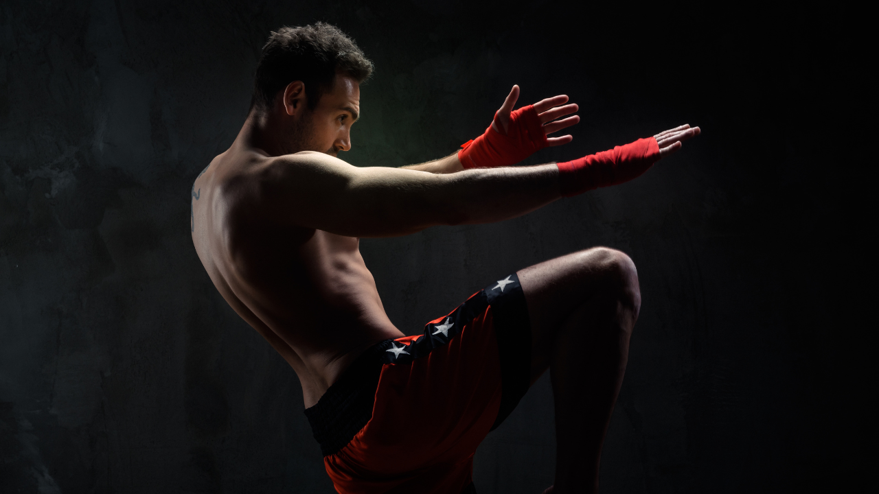 Benefits of Choosing a Specialist Combat Sports Insurance Provider: A ...