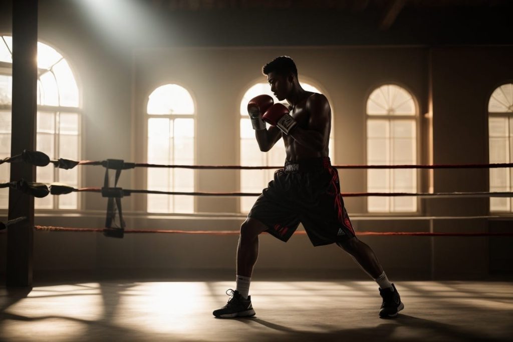 boxing techniques